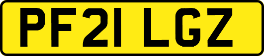 PF21LGZ