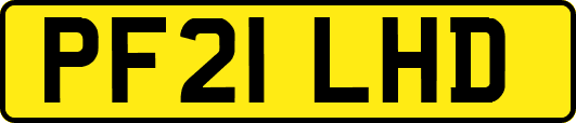 PF21LHD