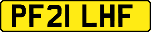 PF21LHF