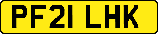 PF21LHK