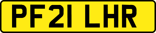 PF21LHR