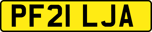 PF21LJA