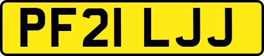 PF21LJJ