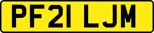 PF21LJM