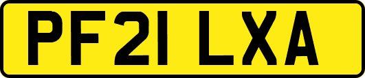 PF21LXA