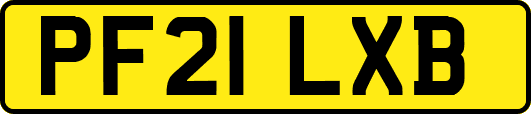 PF21LXB