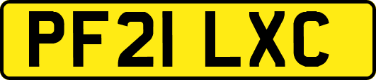 PF21LXC