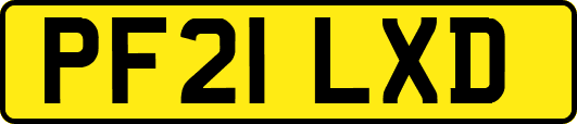 PF21LXD