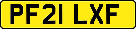 PF21LXF