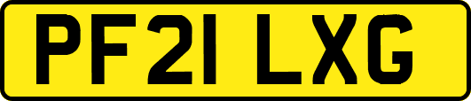 PF21LXG