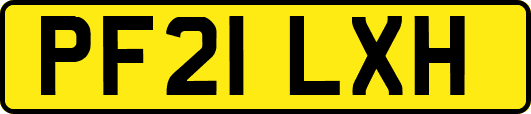 PF21LXH