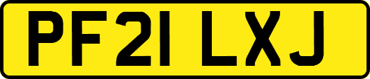 PF21LXJ