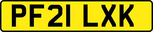 PF21LXK