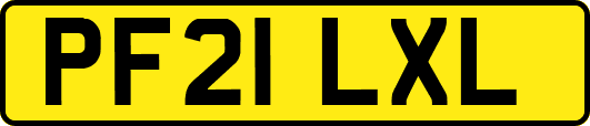 PF21LXL