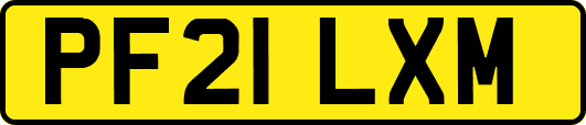 PF21LXM