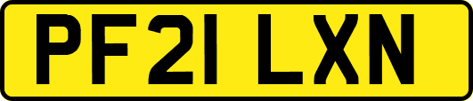 PF21LXN