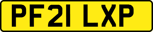 PF21LXP