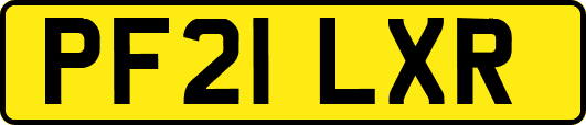 PF21LXR