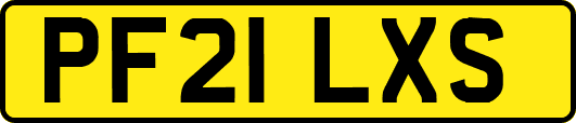 PF21LXS
