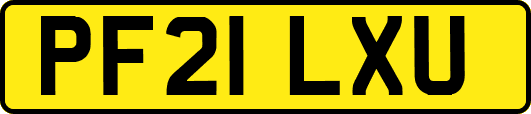 PF21LXU