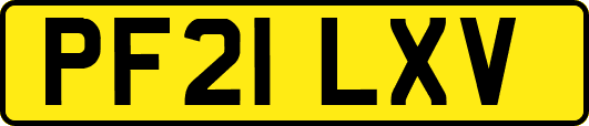 PF21LXV