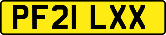 PF21LXX