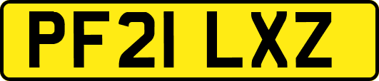 PF21LXZ