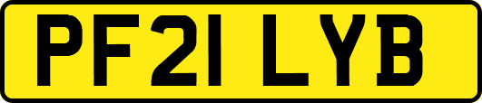 PF21LYB