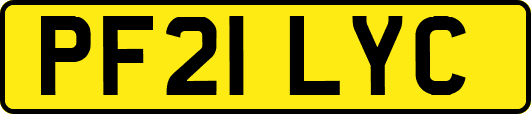 PF21LYC