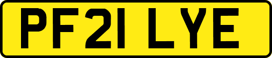 PF21LYE