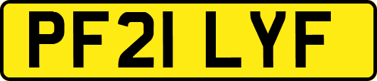 PF21LYF