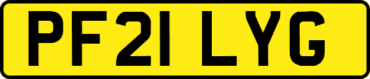 PF21LYG