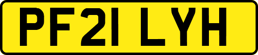 PF21LYH