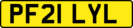 PF21LYL