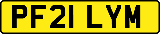 PF21LYM