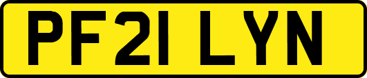 PF21LYN