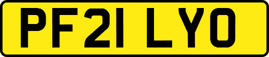 PF21LYO