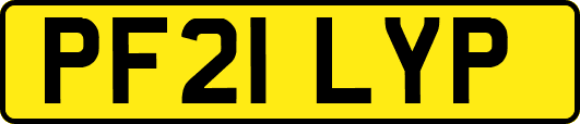 PF21LYP