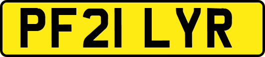 PF21LYR