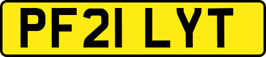 PF21LYT