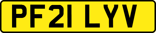 PF21LYV