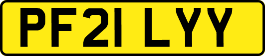 PF21LYY