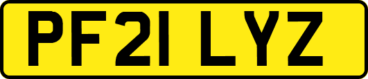 PF21LYZ