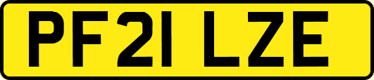 PF21LZE