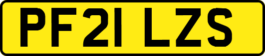 PF21LZS