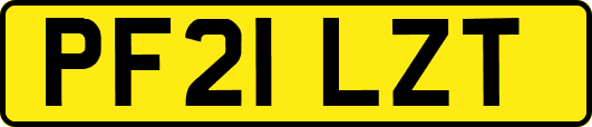 PF21LZT