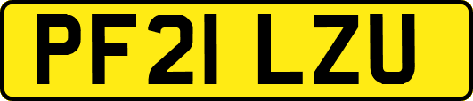 PF21LZU