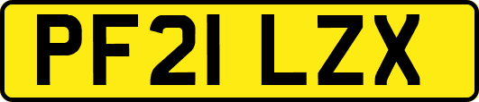 PF21LZX