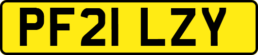 PF21LZY
