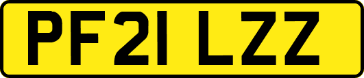 PF21LZZ
